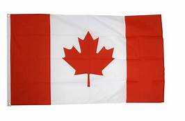 Canadian flag
