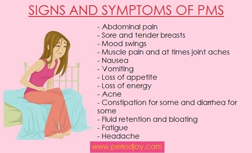 PMS picture