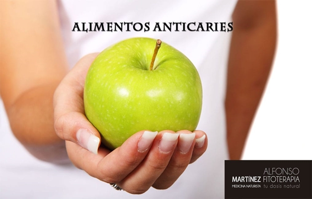 Anticaries picture