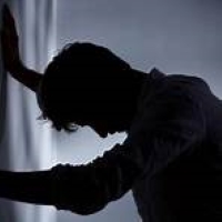 Anxiety picture