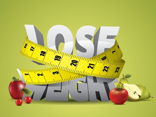 Weight loss picture