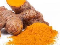 Turmeric picture